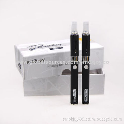 Smokjoy Evod MVP E Cigarette Evod Kit, Evod Twist